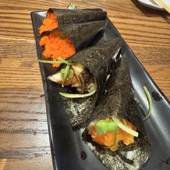 Sake 2 Me Sushi - Handrolls - Sushi Bars Near Me - Cerritos, California Sake 2 Me Sushi - Handrolls - Sushi Bars Near Me - Cerritos, California