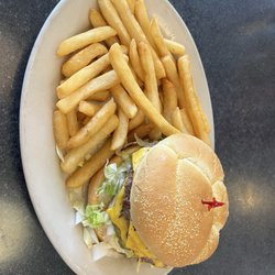 Broadway Burger Station