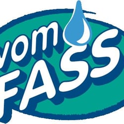 Vom Fass Italia - Logo VOM FASS
