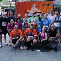 Travelers Health and Wellness - Keeping Awant Fit!