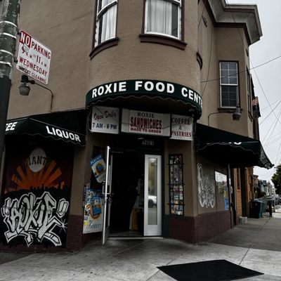 Roxie Food Center by null