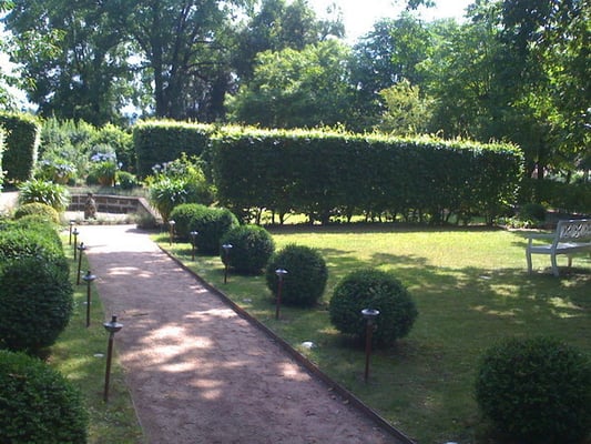 Sanssouci by null