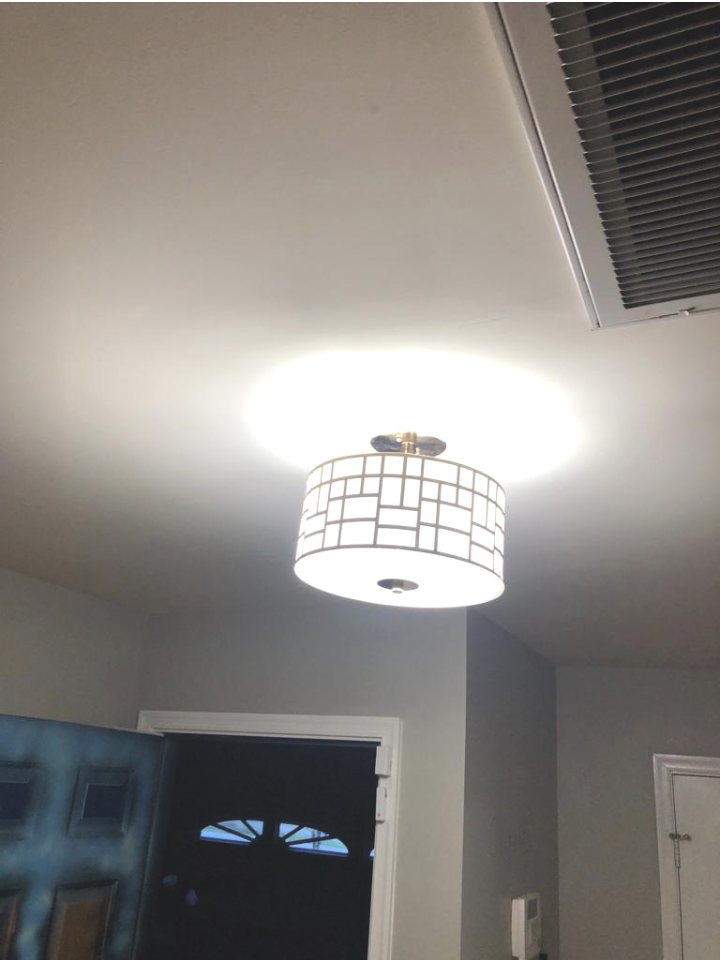 Slide of 4EverGreen Maintenances Service