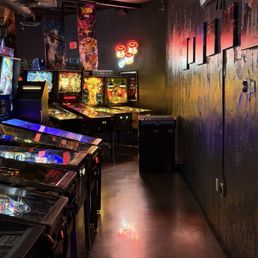 Arcade