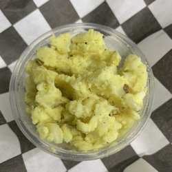 Gruene Barbecue - Potato Salad