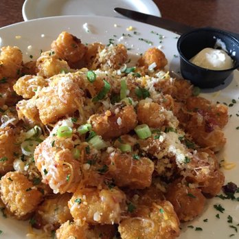 Crow's Nest - The best part of my meal - New American Near Me - Marblehead, Ohio