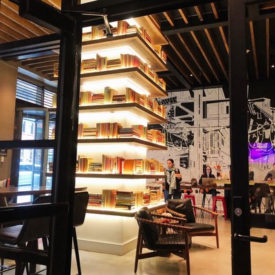 AvaBrew by Oren's Coffee by null