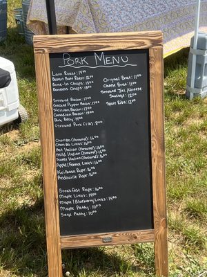 Wheatland Spring Farm + Brewery by null