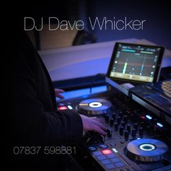 DJ Dave Whicker