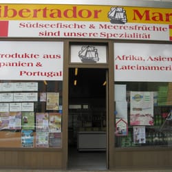 Libertador Supermarkt