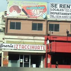 Edimsa Librería Iztaccíhuatl