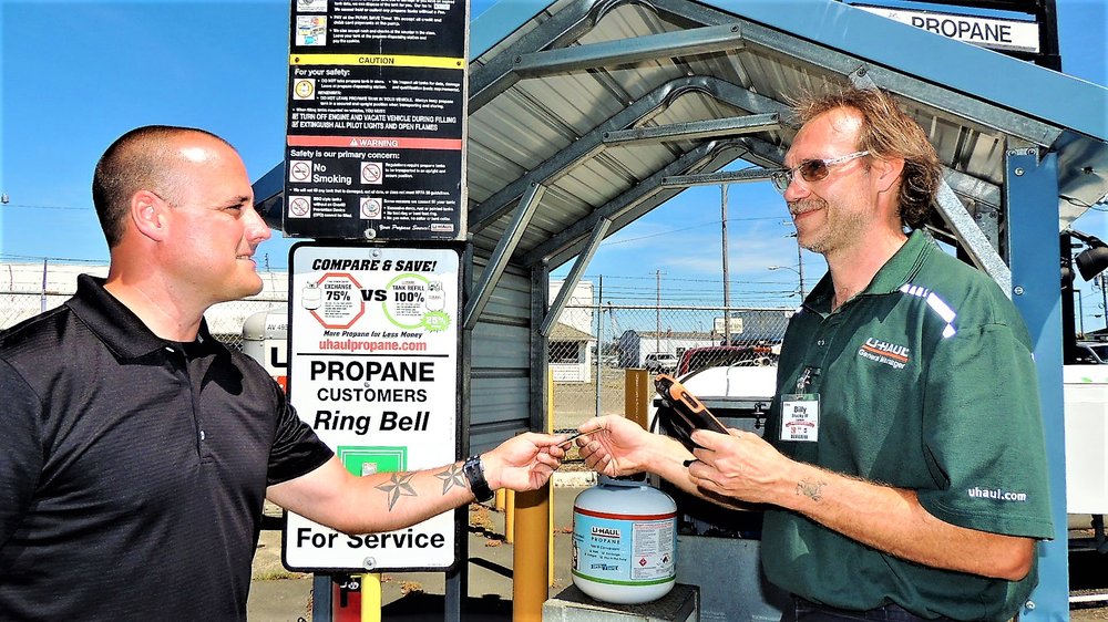 UHAUL Updated August 2024 10 Photos & 11 Reviews 763 S Broadway