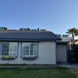 Druckenmiller Roofing