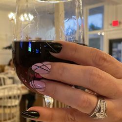 Star Nails - My nails