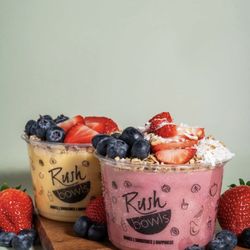 Rush Bowls