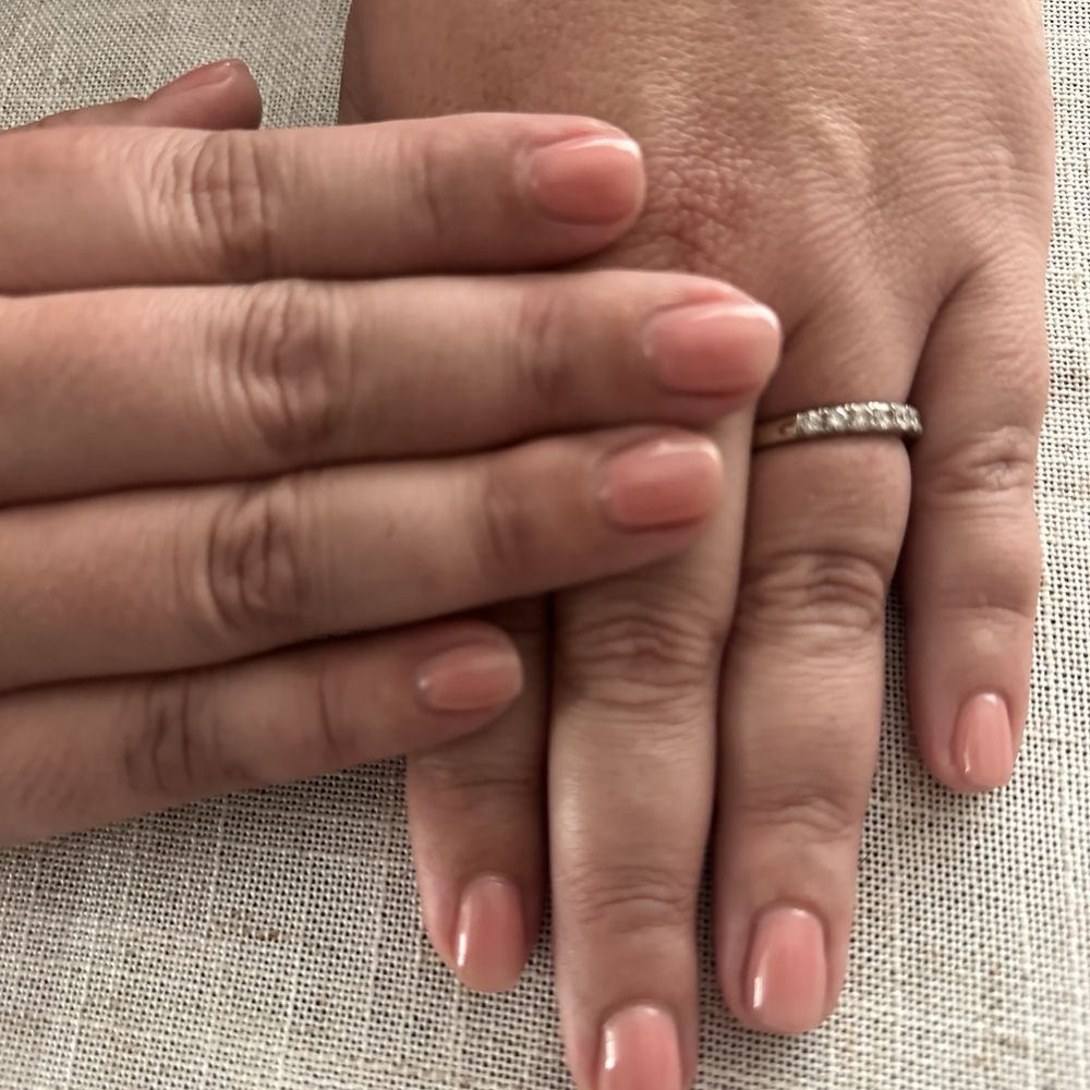 Elegance Nails & Spa - Manicure with Gel Builder - Nail Salons Near Me - Mountain View, California Elegance Nails & Spa - Manicure with Gel Builder - Nail Salons Near Me - Mountain View, California