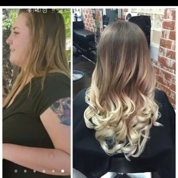 Shampoo Ink - Hair Salons Near Me - Phoenix, Arizona