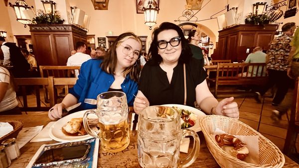 Hofbräuhaus München by null