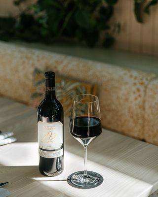 DeLille En Ville by null