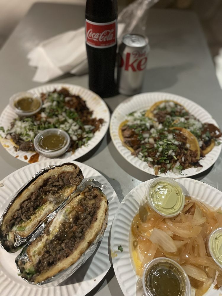 Tacos El Guero 3