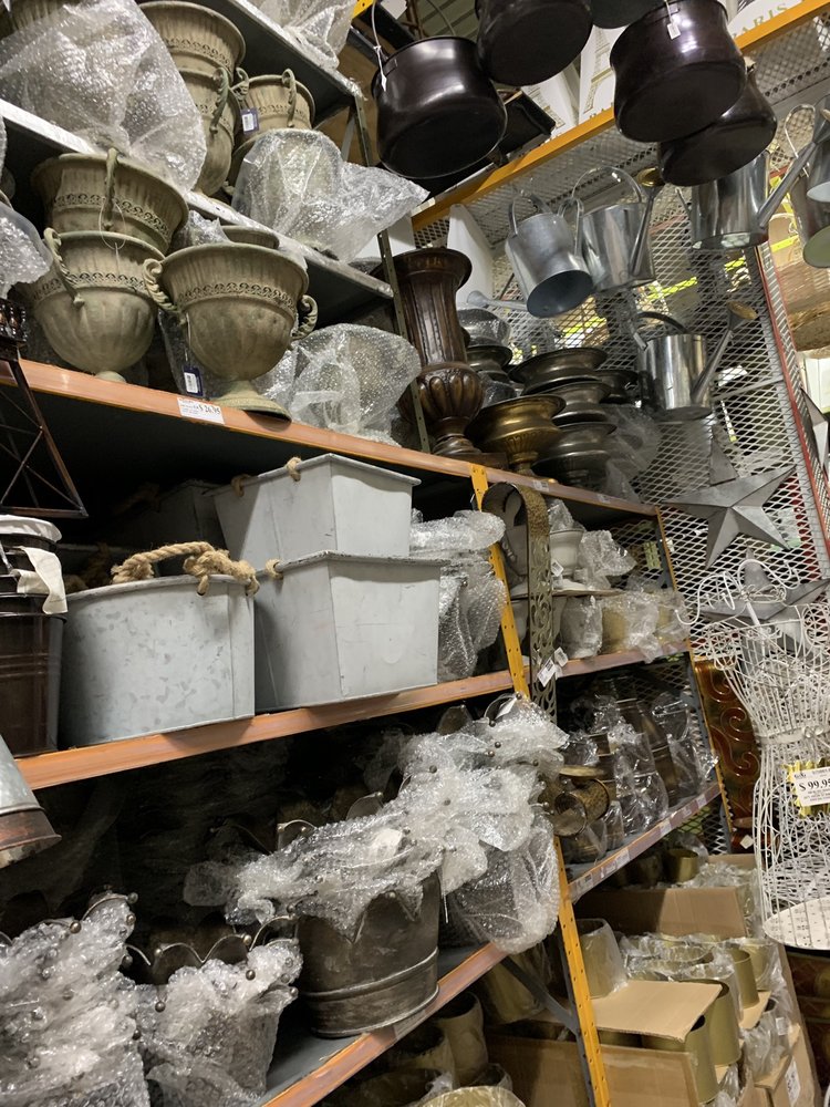 G AND G DISTRIBUTORS 53 Photos & 31 Reviews Wholesale Stores 275