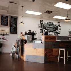 Mugshots Coffee Bar
