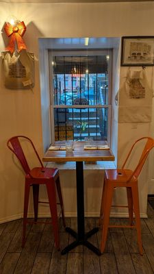 Sottocasa Pizzeria Harlem by null