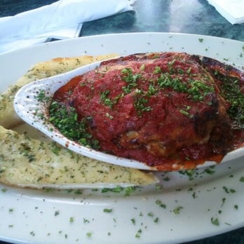 Oregano's - Flag lasagna is fantastic! A must try - Pizza Near Me - Tucson, Arizona