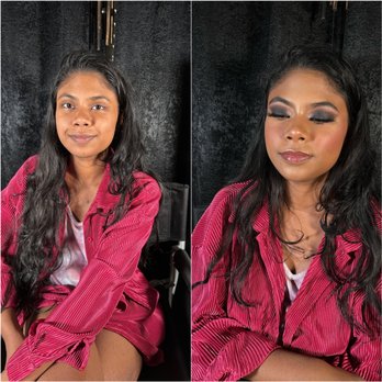 Makeup By Serah - Makeup Artists Near Me Makeup By Serah - Makeup Artists Near Me