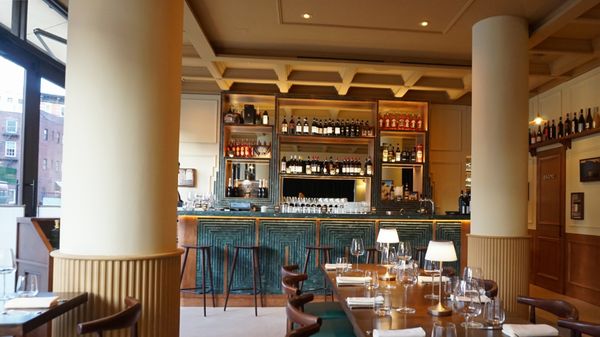 Ficuzza Cucina Siciliana & Pizza by null