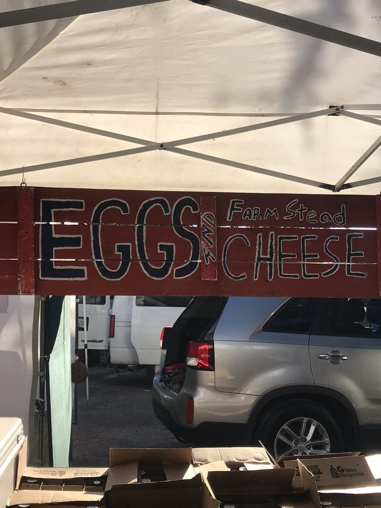 NATURAL SPRINGS DAIRY PRODUCTS Updated August 2024 8290 Smith Rd