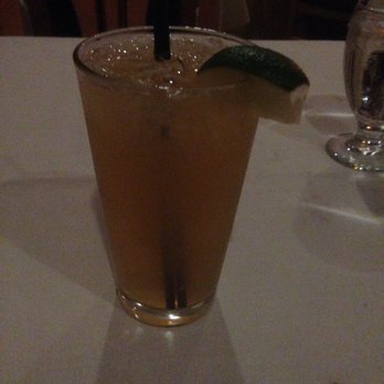 Otto's Restaurant & Bar - Otto's maragarita sans Amaretto - Mediterranean Near Me - Madison, Wisconsin Otto's Restaurant & Bar - Otto's maragarita sans Amaretto - Mediterranean Near Me - Madison, Wisconsin