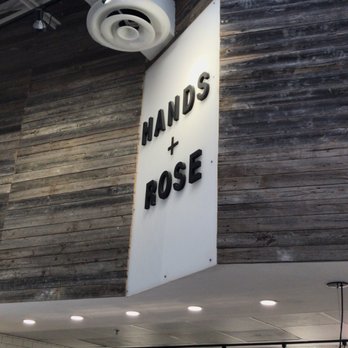 Hands + Rose Coffee - Coffee & Tea Near Me - Dallas, Texas Hands + Rose Coffee - Coffee & Tea Near Me - Dallas, Texas