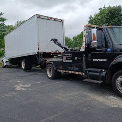 Fasttow2u