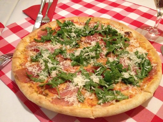 Ristorante Pizzeria Toscana by null