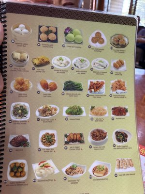 Menu photo 1 Four Seasons Chinese Restaurant Clovis, CA Menu photo 1 Four Seasons Chinese Restaurant Clovis, CA