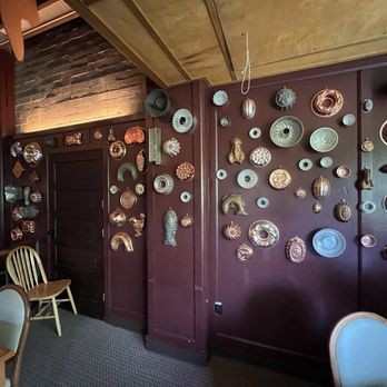 Side Door Cafe - Inside - New American Near Me - Gleneden Beach, Oregon