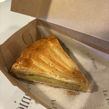 Le Panier - galette des roi - Bakeries Near Me - Seattle, Washington Le Panier - galette des roi - Bakeries Near Me - Seattle, Washington