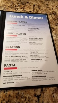 Menu photo 8 Uncle Pete's Cafe Westminster, CA