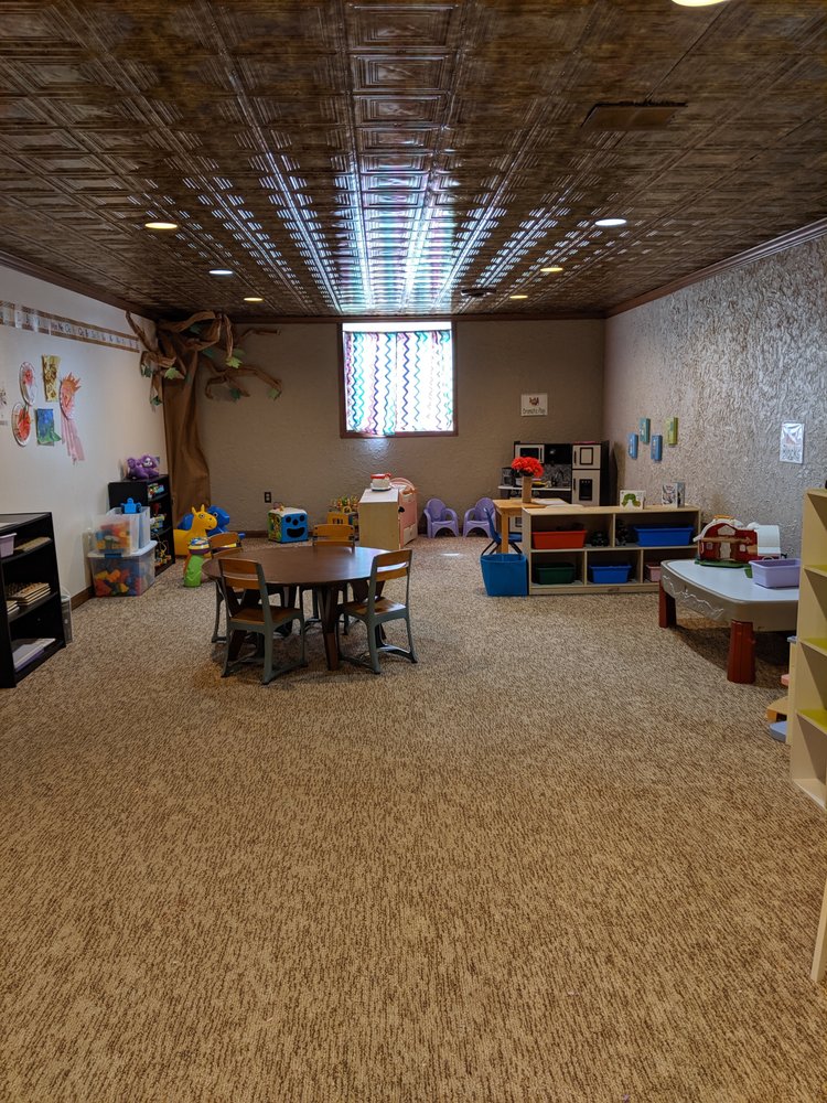Apex Learning and Childcare Center - childcare center in Rapid City, SD