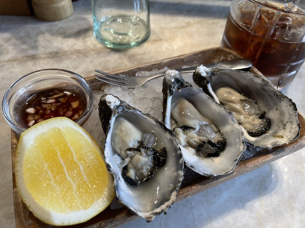 THE SHUCKERS BROTHERS Updated October 2024 72 Photos & 33 Reviews