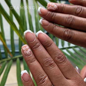 Diamond Nail and Spa - Nail Salons Near Me - Goose Creek, South Carolina