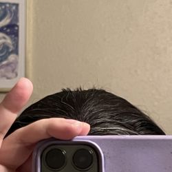 West Linn Hairport - Buzz cut for hair thinning?