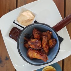 Mala Gissona - Wings