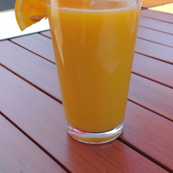 Kalaveras - Good old OJ - Latin American Near Me - San Pedro, California