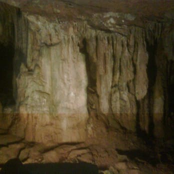 Forbidden Caverns - Tours Near Me - Sevierville, Tennessee