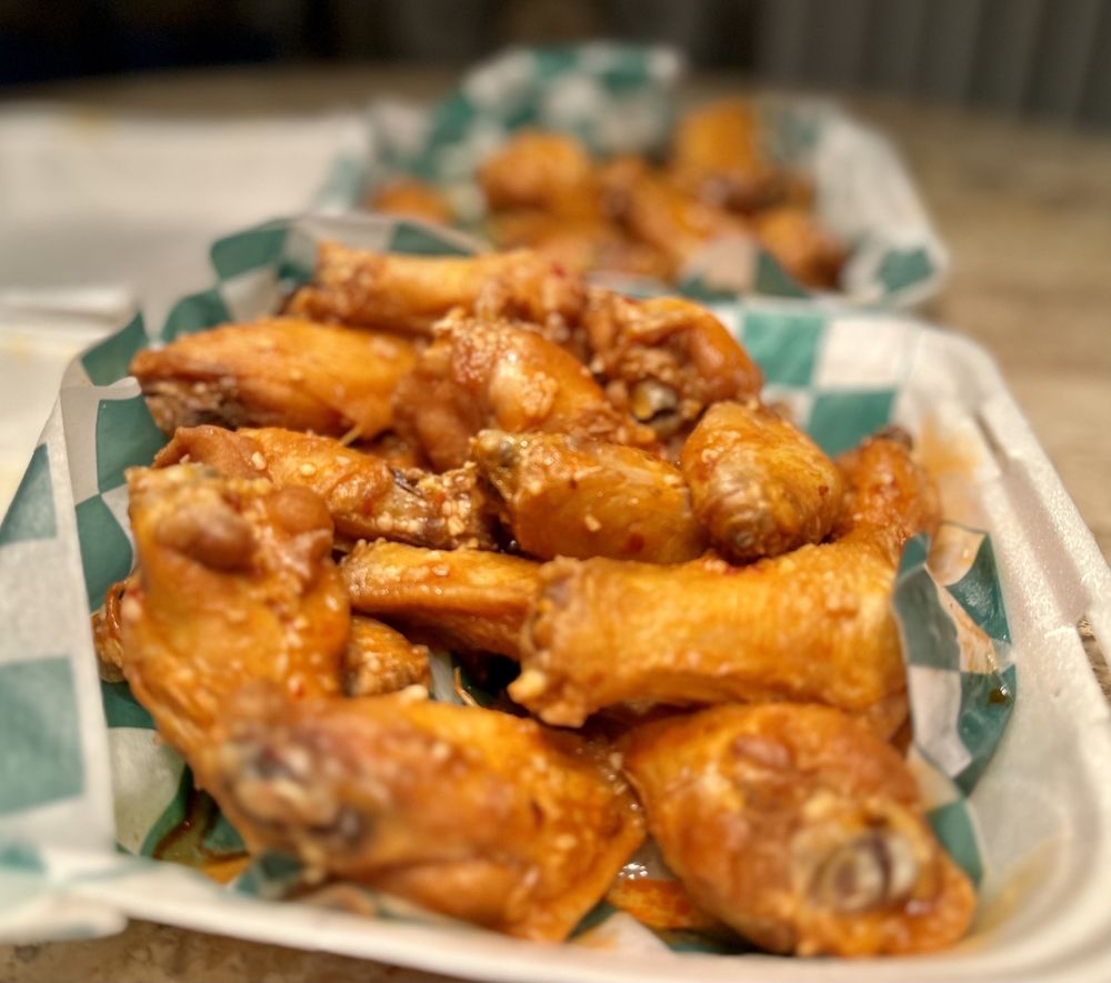 Packy's Sports Grill Image