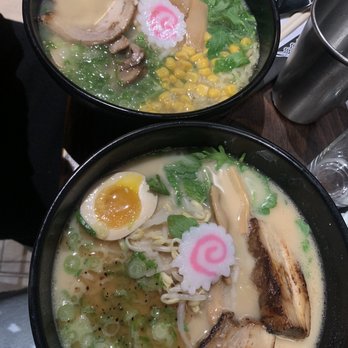 Kuu - Ramen Near Me - New York, New York Kuu - Ramen Near Me - New York, New York
