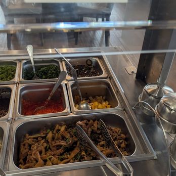 Top Pot - Hot Pot Near Me - Pleasanton, California Top Pot - Hot Pot Near Me - Pleasanton, California