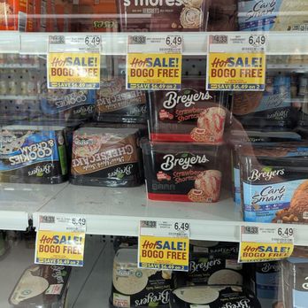 Food Lion - Bogo Ice Cream! - Grocery Near Me - Jamestown, North Carolina Food Lion - Bogo Ice Cream! - Grocery Near Me - Jamestown, North Carolina
